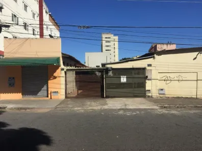 Lote/Terreno à venda, 618m² no Setor Leste Universitário, Goiânia