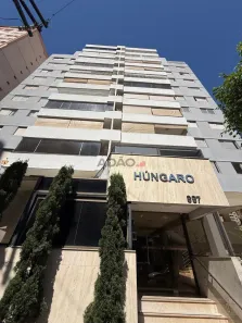 Apartamento com 3 Quartos à venda, 130m² no Setor Bueno, Goiânia