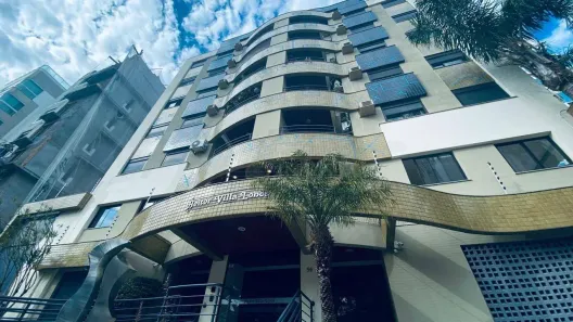Apartamento com 3 Quartos à venda, 87m² no Centro, Florianópolis
