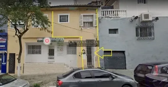 Apartamento com 2 Quartos à venda, 69m² no Mooca, São Paulo