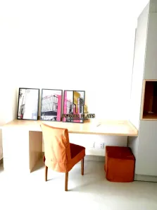 Flat com 1 Quarto para alugar, 30m² no Pinheiros, São Paulo