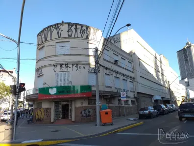 Imóvel Comercial para alugar, 4181m² no Centro, Novo Hamburgo