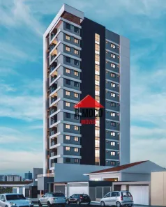 Apartamento com 2 Quartos à venda, 44m² no Vila Santa Teresa (Zona Leste), São Paulo