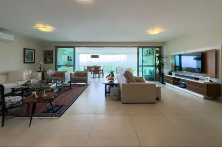 Apartamento com 4 Quartos à venda, 310m² no Barra da Tijuca, Rio de Janeiro