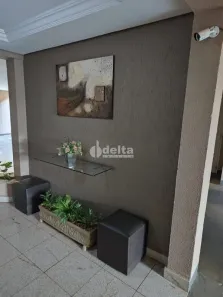 Apartamento com 1 Quarto à venda, 40m² no Saraiva, Uberlândia