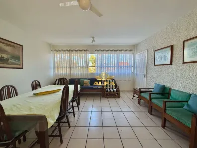 Apartamento com 2 Quartos à venda, 107m² no Enseada, Guarujá