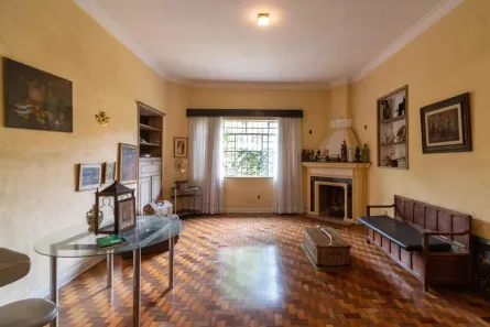 Casa com 4 Quartos para alugar, 1500m² no Indianópolis, São Paulo