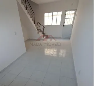 Casa de Condomínio com 2 Quartos à venda, 58m² no Vila São Paulo, Mogi das Cruzes