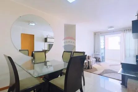 Apartamento com 3 Quartos à venda, 92m² no Sul, Brasília