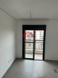 Apartamento com 1 Quarto à venda, 40m² no Dezoito do Forte Empresarial/Alphaville., Barueri
