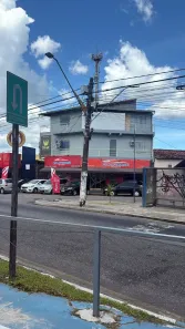 Prédio Residencial à venda, 157m² no Coqueiro, Belém
