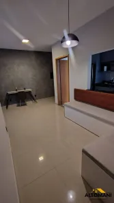 Apartamento com 3 Quartos à venda, 75m² no Jardim Villagio Ghiraldelli, Hortolândia