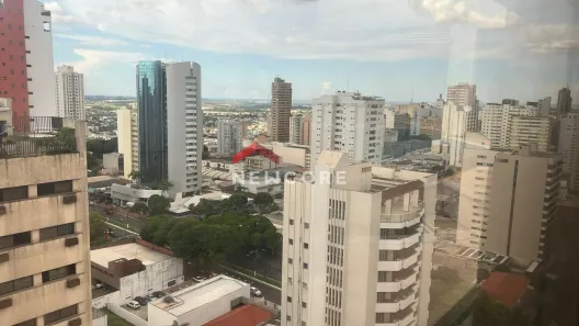 Apartamento com 6 Quartos à venda, 702m² no Centro, Londrina