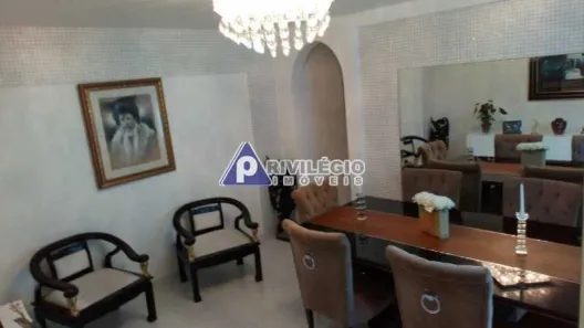 Cobertura com 2 Quartos à venda, 71m² no Copacabana, Rio de Janeiro
