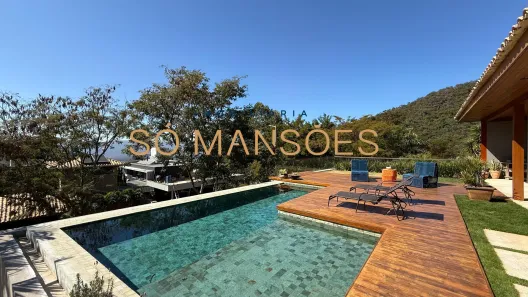Casa com 3 Quartos à venda, 405m² no Quintas do Sol, Nova Lima
