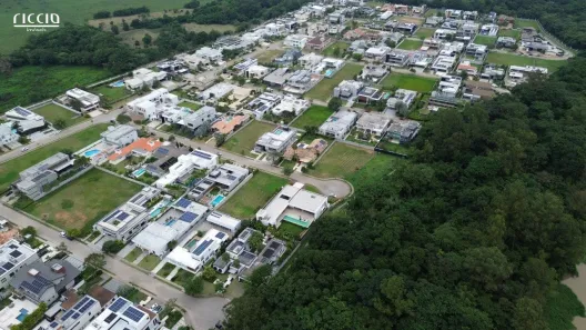 Lote/Terreno à venda, 1200m² no Condomínio Chácara Serimbura, São José dos Campos
