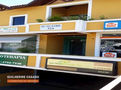 Sala Comercial à venda, 47m² no Granja Viana, Cotia