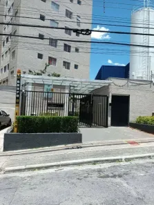 Apartamento com 1 Quarto à venda, 42m² no Jardim Matarazzo, São Paulo