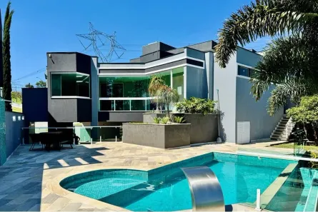Casa com 3 Quartos à venda, 350m² no Cidade Parquelandia, Mogi das Cruzes