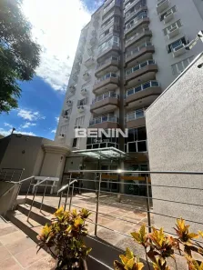Apartamento com 3 Quartos para alugar, 92m² no Centro, Canoas