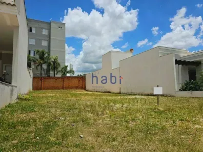Lote/Terreno à venda, 250m² no Parque Ibiti Reserva, Sorocaba