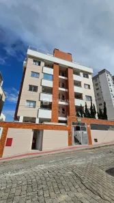 Apartamento com 2 Quartos à venda, 55m² no Pedra Branca, Palhoça