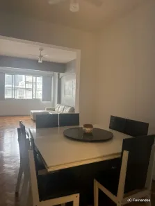 Apartamento com 3 Quartos para alugar, 109m² no Ipanema, Rio de Janeiro
