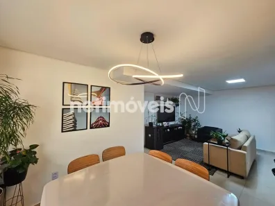 Apartamento com 3 Quartos à venda, 96m² no Buritis, Belo Horizonte