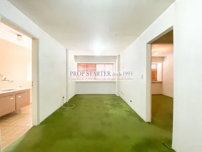 Casa de Condomínio com 1 Quarto à venda, 50m² no Jardim Paulista, São Paulo