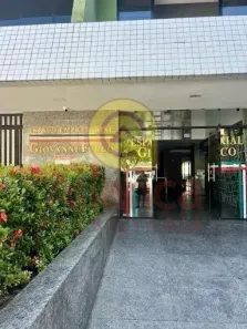 Sala Comercial para alugar, 34m² no Lagoa Nova, Natal