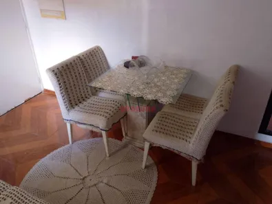 Apartamento com 2 Quartos à venda, 44m² no Montanhão, São Bernardo do Campo