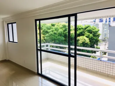 Apartamento com 4 Quartos à venda, 130m² no Boa Viagem, Recife