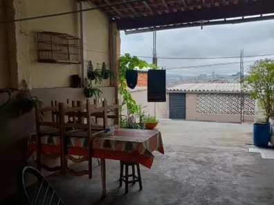 Casa com 3 Quartos à venda, 155m² no Santo Antônio, Osasco