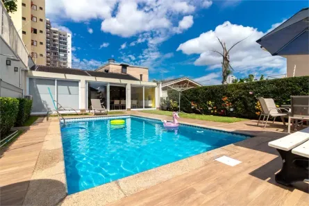 Sobrado com 4 Quartos à venda, 364m² no Jardim do Colégio (Zona Norte), São Paulo