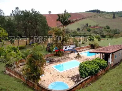 Fazenda/Sítio à venda, 103000m² no Campo Novo, Bragança Paulista