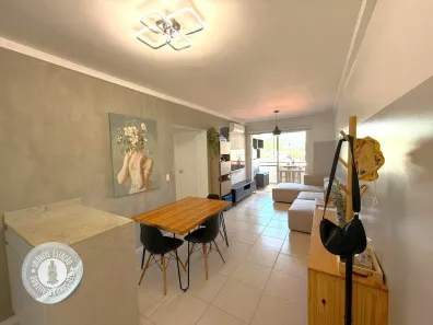 Apartamento com 2 Quartos à venda, 64m² no Fortaleza, Blumenau