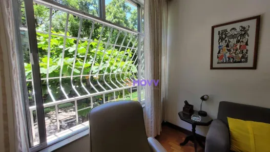 Apartamento com 3 Quartos à venda, 160m² no Icaraí, Niterói