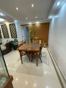 Apartamento com 3 Quartos à venda, 104m² no Alto da Mooca, São Paulo