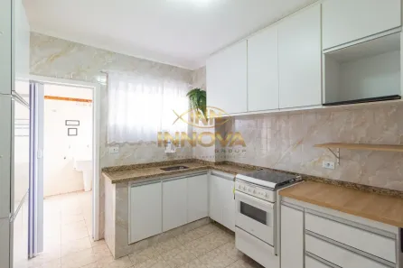 Apartamento com 2 Quartos à venda, 64m² no Jaguaribe, Osasco