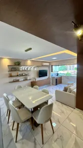 Apartamento com 2 Quartos à venda, 86m² no Tamarineira, Recife