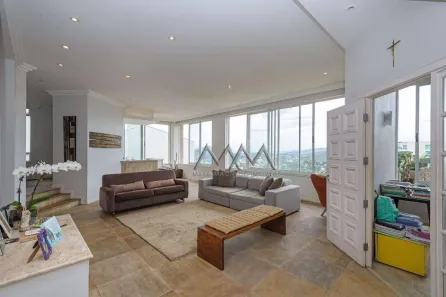 Casa de Condomínio com 3 Quartos à venda, 800m² no Vila Castela, Nova Lima