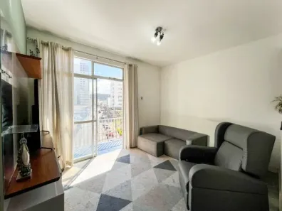 Apartamento com 3 Quartos à venda, 112m² no Campinas, São José