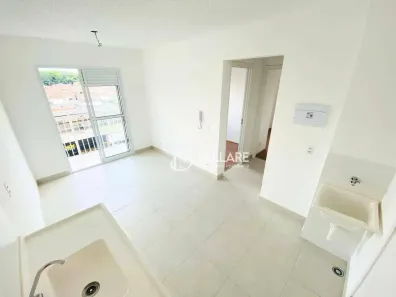 Apartamento com 2 Quartos à venda, 35m² no Vila Ema, São Paulo