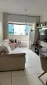 Apartamento com 2 Quartos à venda, 60m² no Vila Brasília, Aparecida de Goiânia