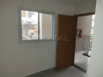 Apartamento com 1 Quarto à venda, 40m² no Santana, São Paulo