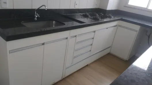 Apartamento com 2 Quartos à venda, 44m² no Parque das Cachoeiras, Valparaíso de Goiás