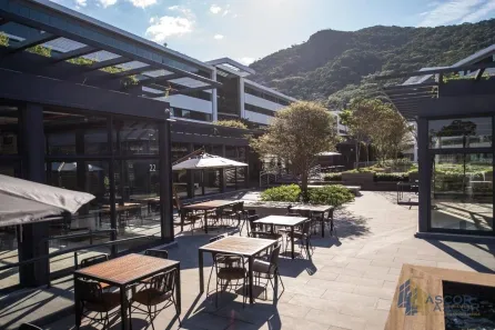 Sala Comercial à venda, 27m² no Saco Grande, Florianópolis