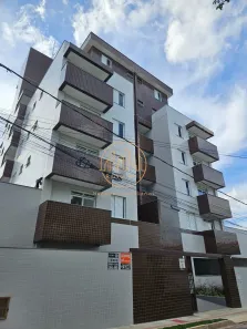 Apartamento com 3 Quartos à venda, 142m² no Fonte Grande, Contagem