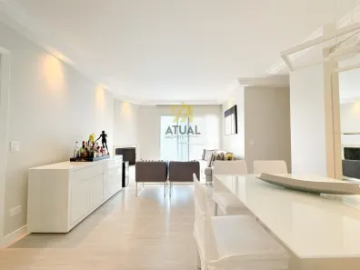 Apartamento com 3 Quartos à venda, 110m² no Jardim Paulista, São Paulo