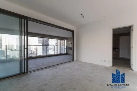 Apartamento com 3 Quartos à venda, 160m² no Vila Olímpia, São Paulo